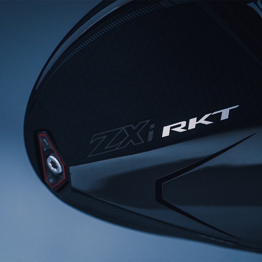 Women's ZXi RKT MAX Driver, image number null